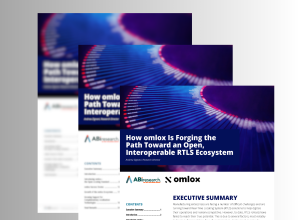 omlox: Der offene Standard für nahtlose Ortung in der Industrie