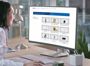 HERMA schaltet digitalen GreenGuide frei