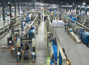 Hochwertige Kabelkennzeichnung für HFCL 