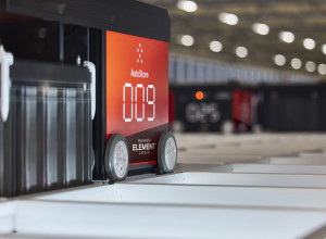 Drogeriemarkt Müller beauftragt Element Logic mit seinem ersten AutoStore