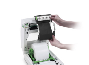 TH Serie erhält RFID-Funktionalität und wird noch benutzerfreundlicher