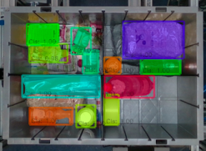 Warehouse Performance mit Robotern verbessern