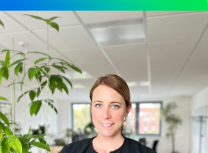 proLogistik Group beruft Katharina Grasser zur neuen CFO