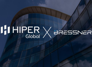 HIPER Global übernimmt BRESSNER Technology von One Stop Systems