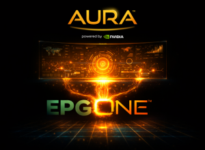 EPG entwickelt KI-getriebene Logistiklösungen auf Basis von NVIDIA Metropolis