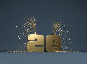 20 Jahre - ein stilles Jubiläum voller Dankbarkeit