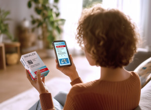 GS1 und Google starten gemeinsame Pilotphase für „Native Scanning“