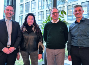 MES D.A.CH Verband bestätigt Vorstand