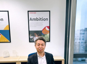 Yukihiro Noro (44) wird neuer CEO bei Toshiba Tec