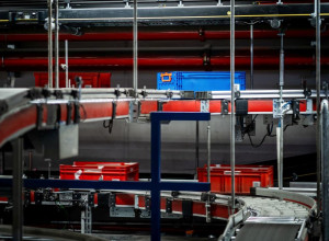 Kräftebündelung der Winckel GmbH, Identytag GmbH und inotec Barcode Security GmbH