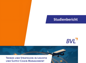 Vollständige „Trends und Strategien“-Studie erschienen