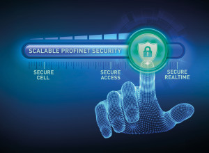 PROFINET ermöglicht CRA-Konformität