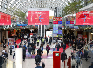 EuroShop 2026: Der Handel wird digital, nachhaltig und intelligent