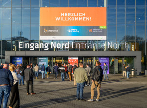 Rekordzahlen und starke Impulse in der Instandhaltungs-Community