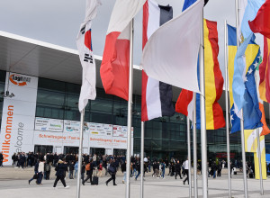 LogiMAT 2026: Physical AI und digitaler Transparenz