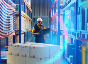 LogiNext Germany startet im September mit erweitertem Themenspektrum