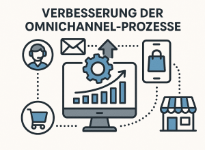 C&A setzt auf Nedap zur Verbesserung der Omnichannel-Prozesse