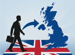 Nordalp expandiert nach Großbritannien
