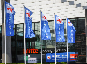 SENSOR+TEST 2026 – im Zentrum industrieller Innovation