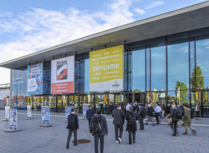 VISION 2026 mit starkem Buchungsstand
