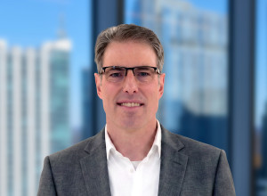 Dematic ernennt Enno Scharphuis zum Leiter EMEA