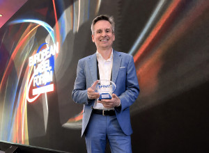 Digitale Authentifizierung: FINAT-Awards für zwei innovative Labels