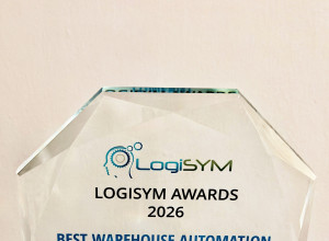 WITRON als „Best Warehouse Automation Company“ ausgezeichnet 