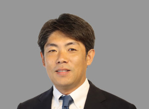 Neuer President & CEO der Toshiba Tec Germany Imaging Systems GmbH