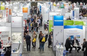 all about automation in Chemnitz