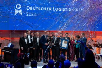 Digitaler Zwilling