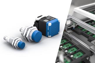 Industrial RFID Reader für zuverlässige Identifikationslösungen