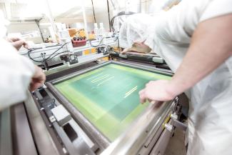 MESHED SYSTEMS feiert 20-jähriges Firmenjubiläum