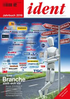 ident Jahrbuch 2016