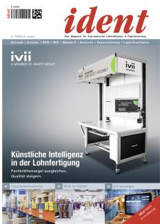 ident Magazin Nr. 1-2023