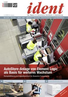 ident Magazin Nr. 3-2023
