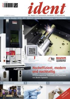 ident Magazin Nr. 4-2023