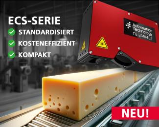 High-Tech 3D-Sensorik für jedes Budget