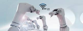 IO-Link Wireless ist internationaler IEC-Standard