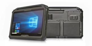 Allrounder der YR-Serie jetzt mit den neuesten Intel-Prozessoren