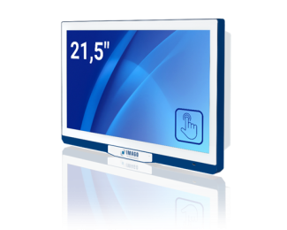 Touch-Panel für Vision Anwendungen
