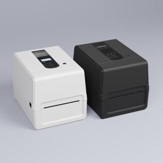 Neue Thermotransferdruckerserie BV400T von Toshiba Tec