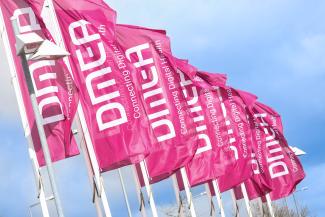 Europas Digital-Health-Branche trifft sich auf DMEA in Berlin