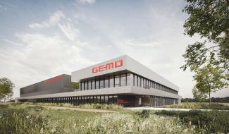 viastore stattet Lagerneubau bei Intercarat mit neuem WMS aus