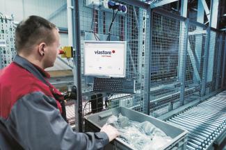 Logistik-Effizienz im Omnichannel-Geschäft