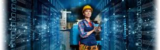 Instandhaltungslösung für einfaches und produktives Arbeiten