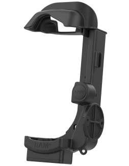 Die neuen ZEBRA MC9400/MC9300 Docks und Halterungen von RAM® Mounts