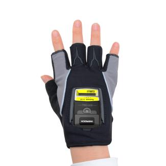Neuern tragbarer Barcodescanner Rockscan W100