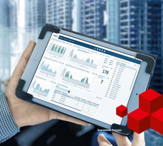 Logistik-Effizienz im Omnichannel-Geschäft