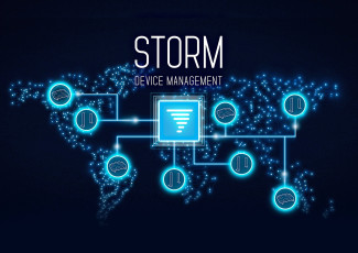 Neue Webplattform zur effektiven RFID-Fernverwaltung