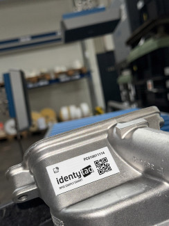 RFID Tags für alle Applikationen von inotec
